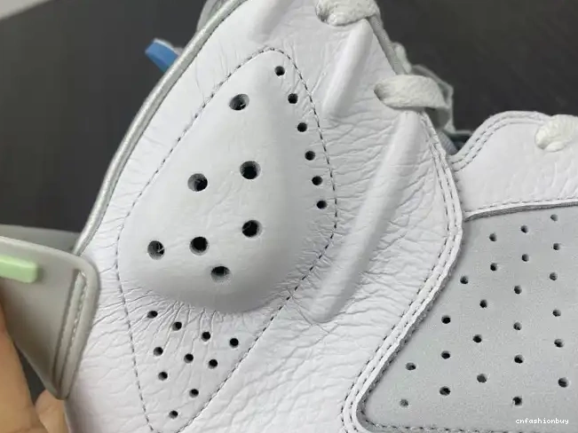 DQ4914-103 Mint Air WMNS Jordan 6 Foam 0430